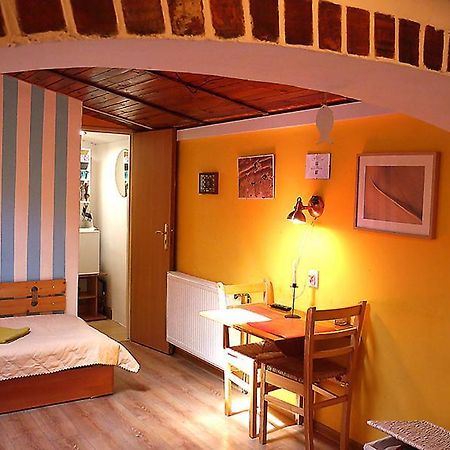 U Rybaka Apartment Sopot Luaran gambar