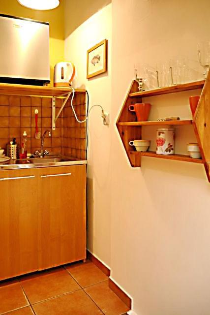 U Rybaka Apartment Sopot Luaran gambar