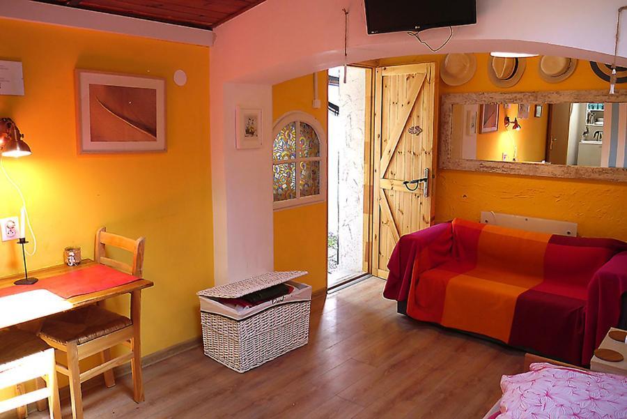 U Rybaka Apartment Sopot Luaran gambar