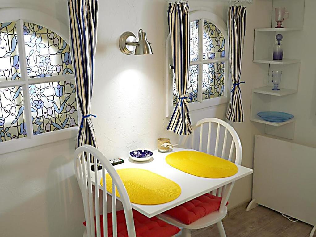 U Rybaka Apartment Sopot Luaran gambar