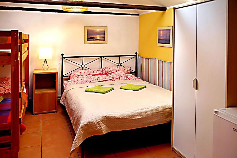 U Rybaka Apartment Sopot Luaran gambar