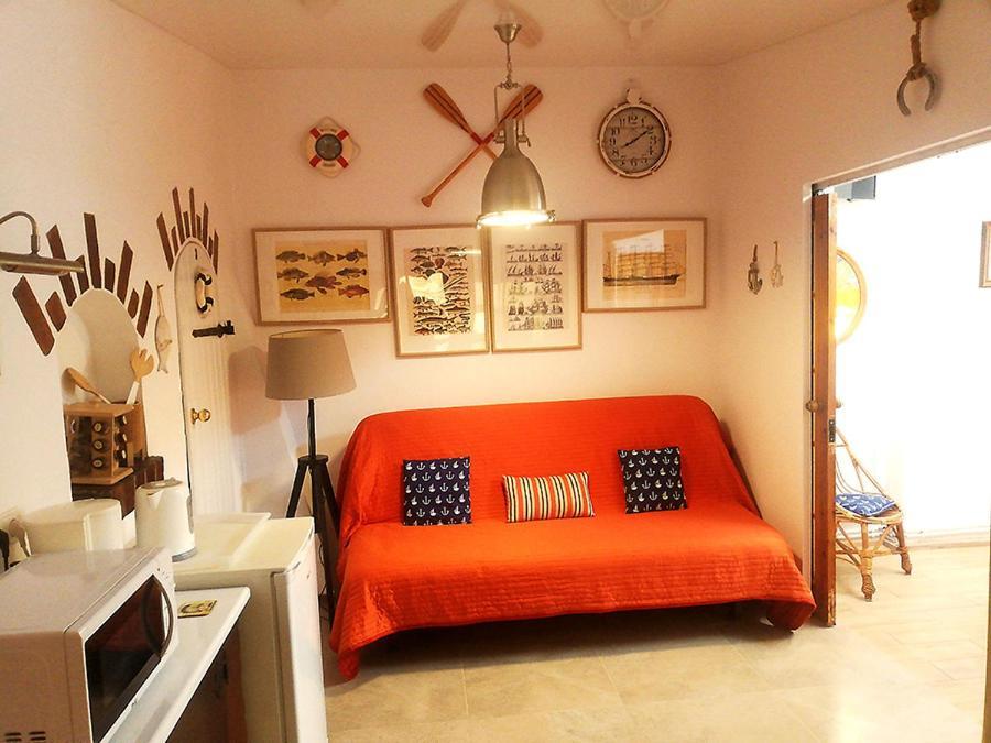 U Rybaka Apartment Sopot Luaran gambar