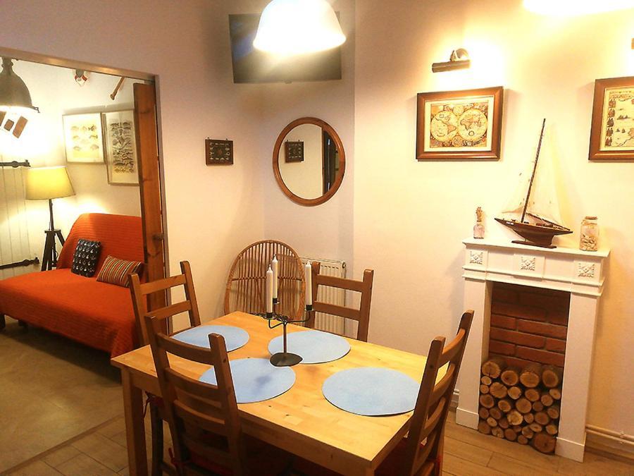 U Rybaka Apartment Sopot Luaran gambar