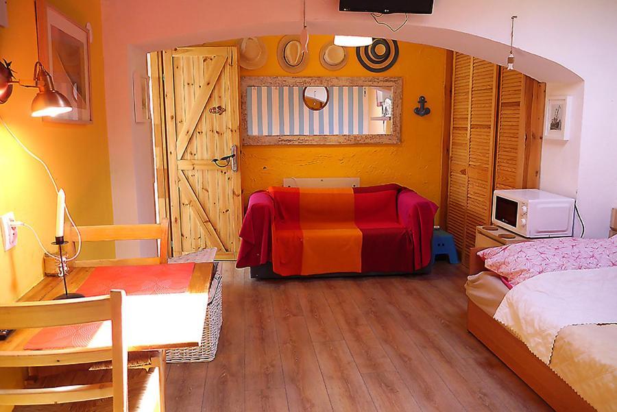 U Rybaka Apartment Sopot Luaran gambar