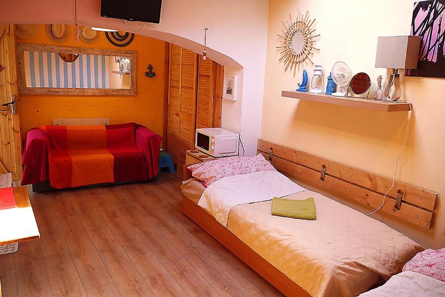U Rybaka Apartment Sopot Luaran gambar