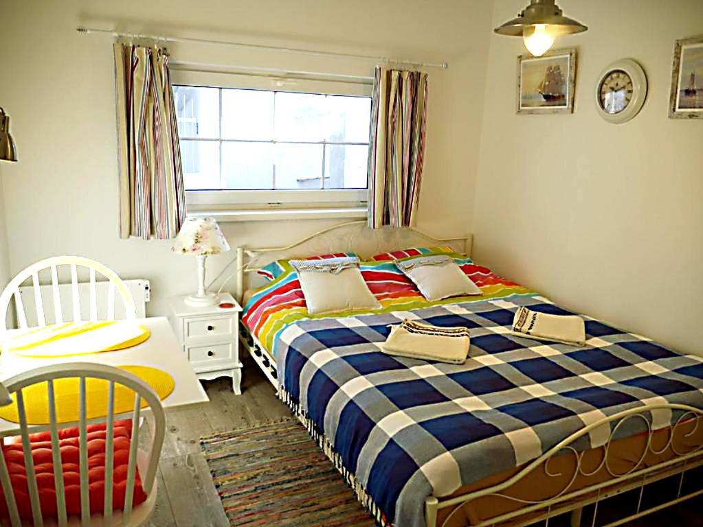 U Rybaka Apartment Sopot Luaran gambar