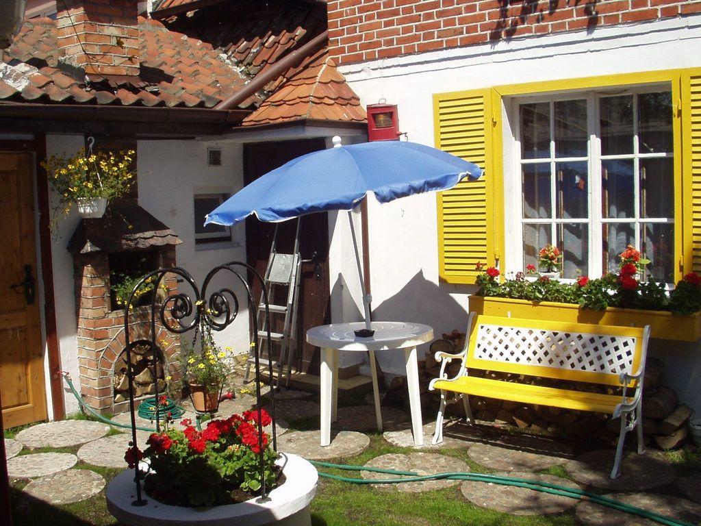 U Rybaka Apartment Sopot Luaran gambar