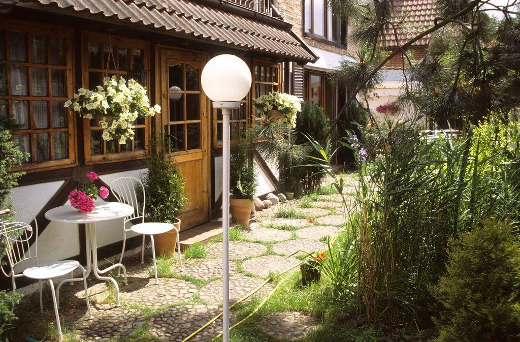 U Rybaka Apartment Sopot Luaran gambar