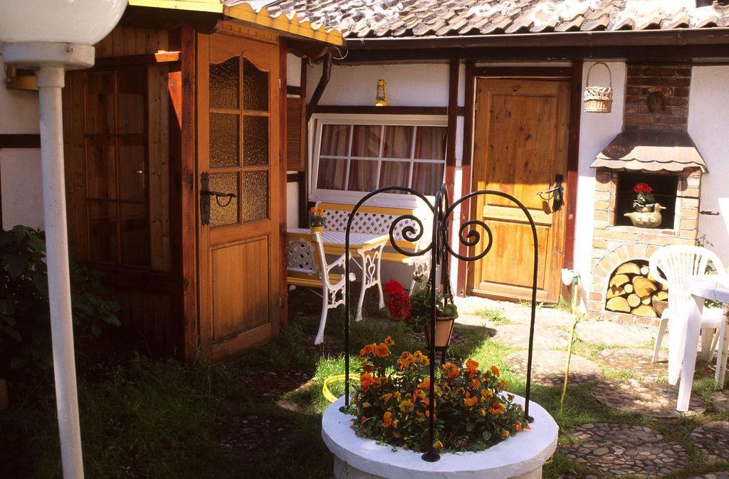 U Rybaka Apartment Sopot Luaran gambar