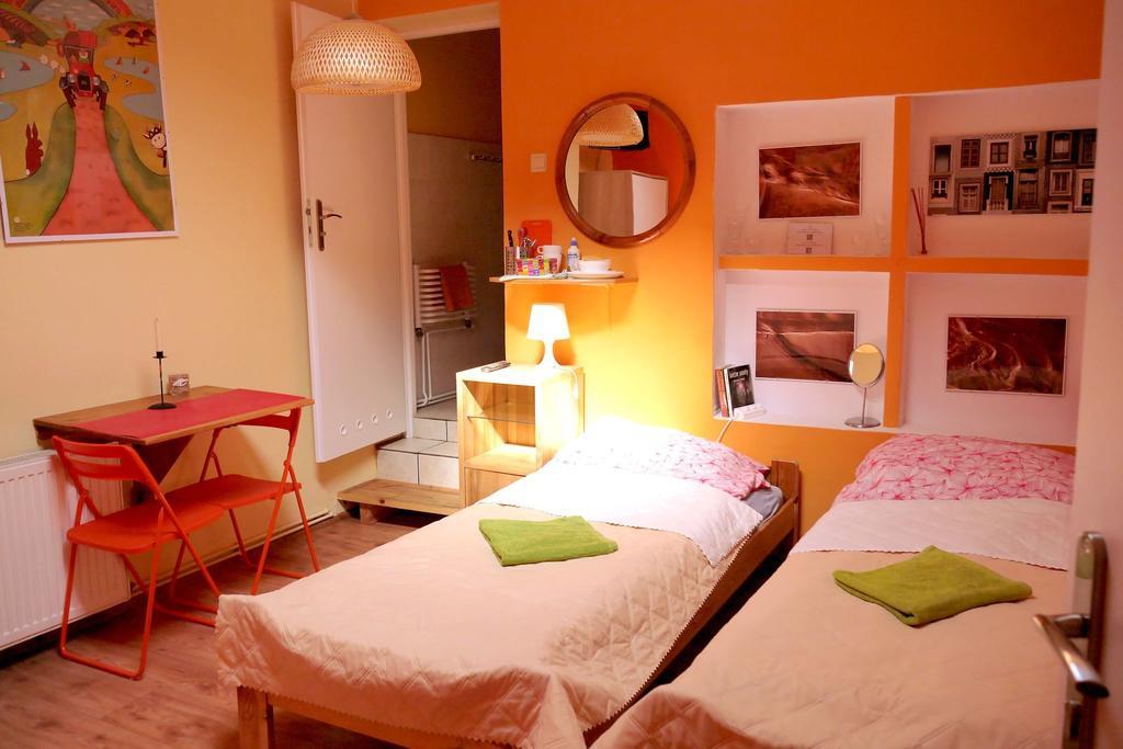 U Rybaka Apartment Sopot Luaran gambar