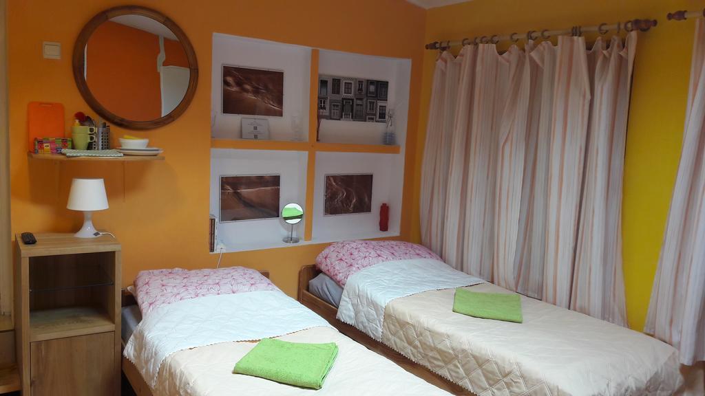 U Rybaka Apartment Sopot Luaran gambar
